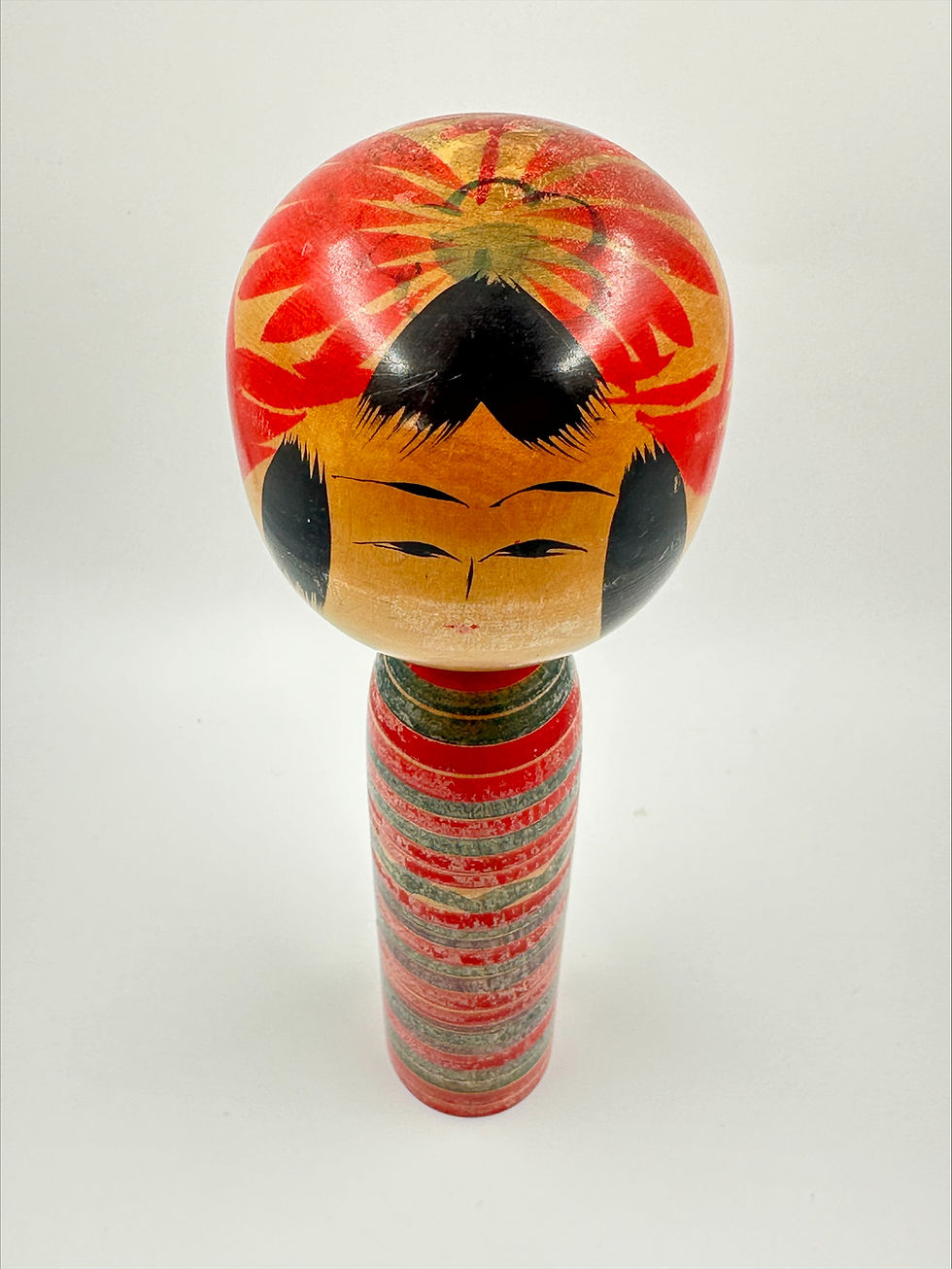 Thumbnail: Kokeshi Togatta
