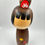 Miniatura: Kokeshi Xl