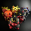 Miniatura: Maneki-neko edición Oni