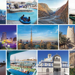 United Arab Emirates