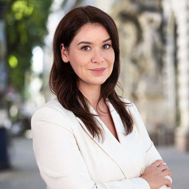 Szerző képe: Helga Schütz REMAX