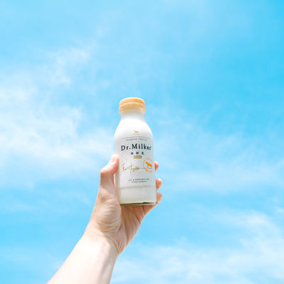 Dr.Milker極鮮乳
