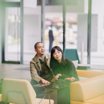 台北時代寓所 再看一眼台北︱EVERYDAY OBJECT- Eric Chiu & Miffy Tsai