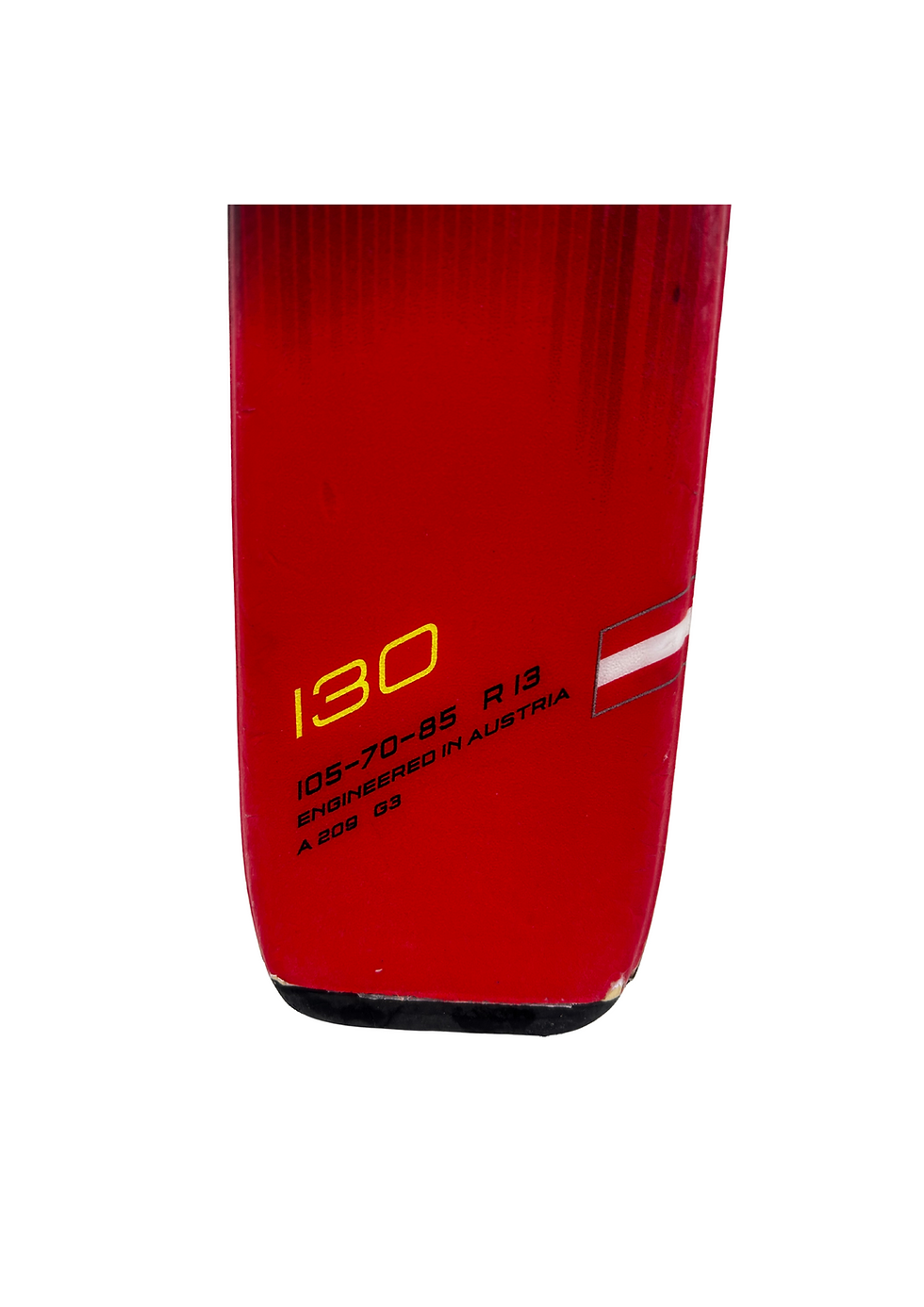 Miniatură: Fischer RC4 Curv JR 130 SH