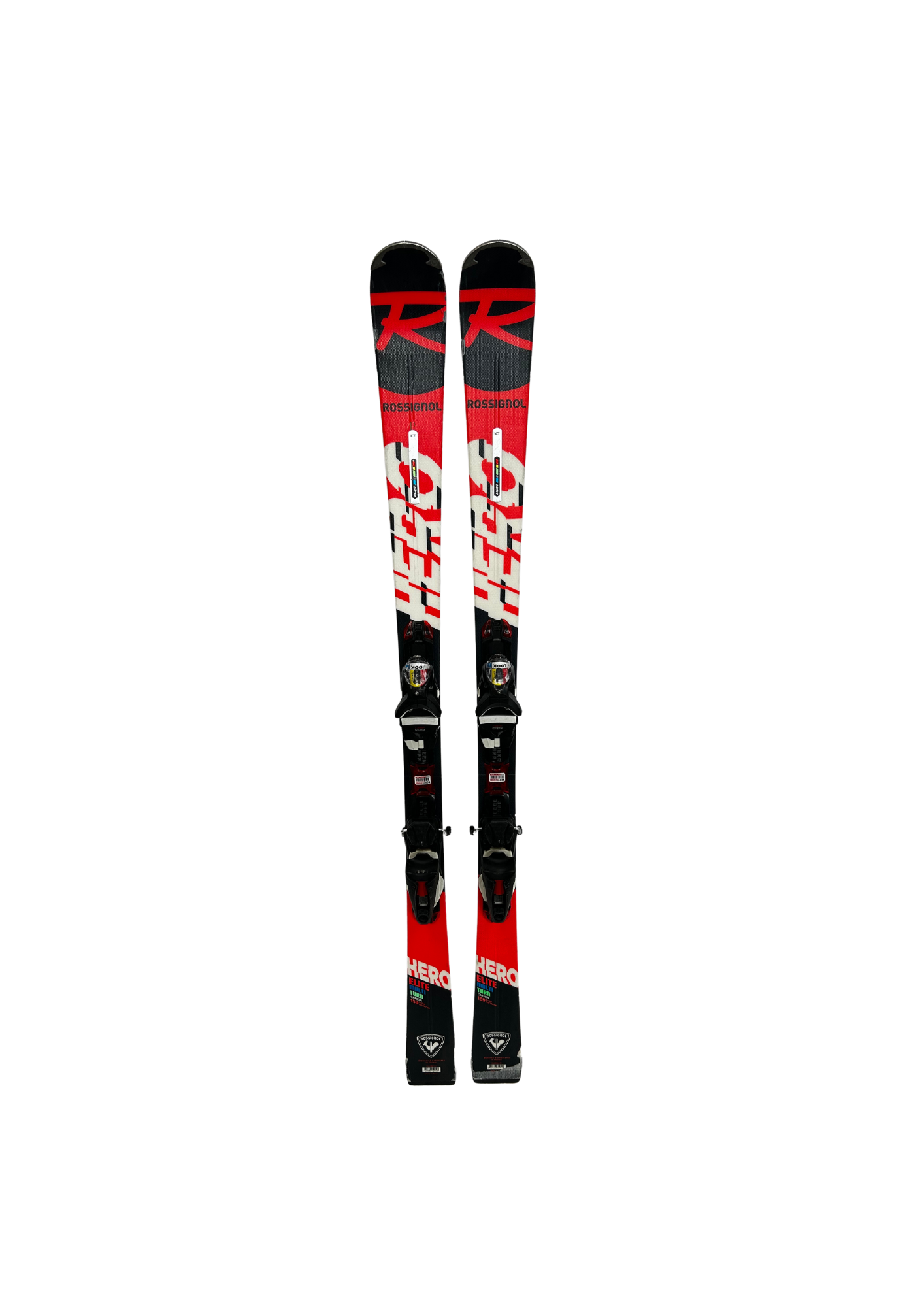 Rossignol Hero Elite CARBON 159 SH
