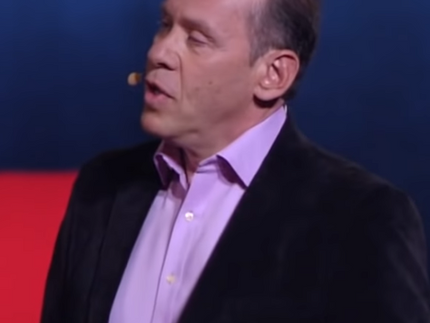 A business model that believes in people