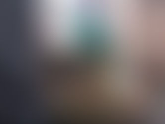 A bucket, a plastic container and the coronavirus