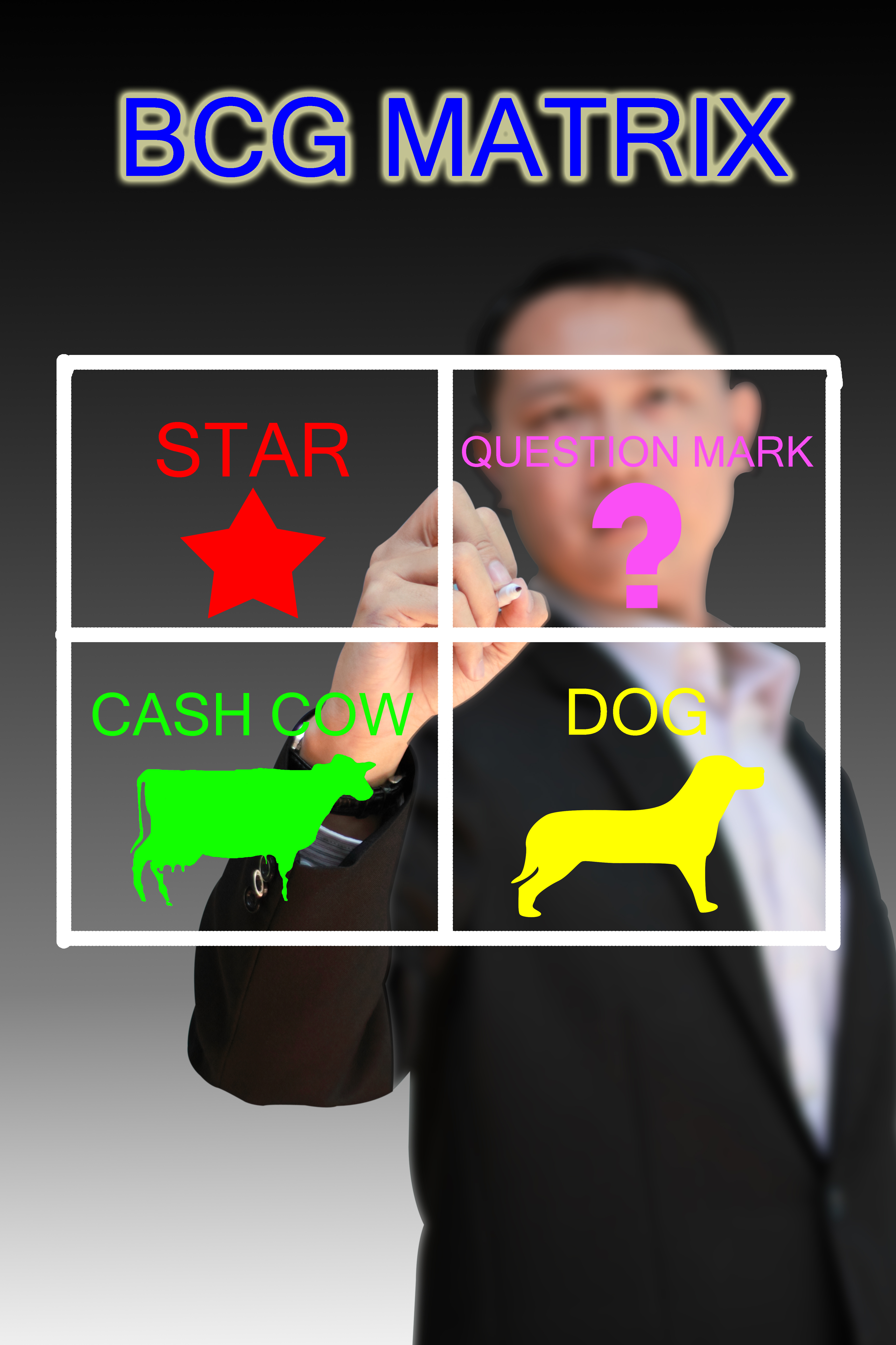 bcg matrix amc holdings bcg matrix amc holdings
