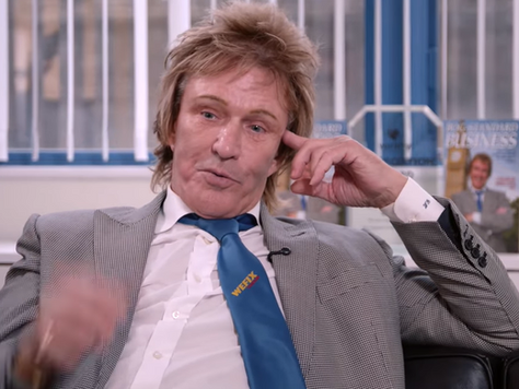 Photo of Charlie Mullins