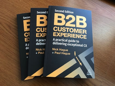 Why are half of corporate companies failing to deliver great CX?