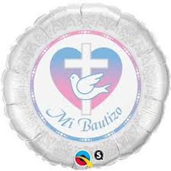 Bautizo
