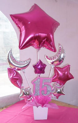 15 Años