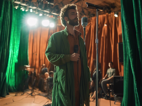 Behind the Music: Artist Profile and Concert Updates