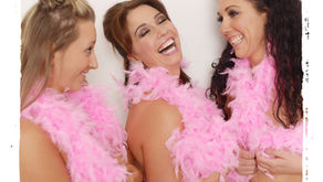 PULSAR® Become An Official Supporter Of Pink Ribbon Foundation