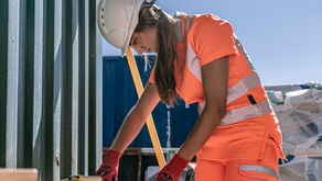 The Right Clothes For The Job: Women's Workwear