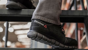 PULSAR®'s Collaboration With Reebok
