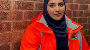 The Story Behind the Hijab with PULSAR® & Aminah Shafiq