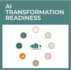 AI Transformation Readiness - Pricing