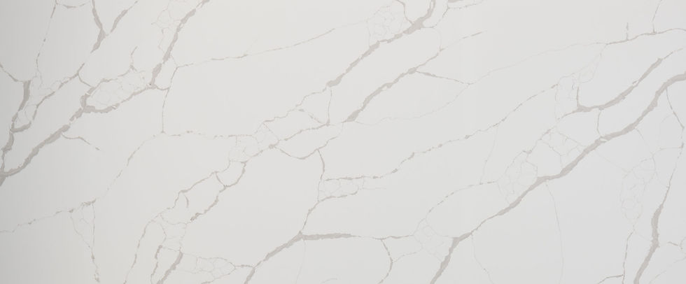 Calacatta Laza quartz