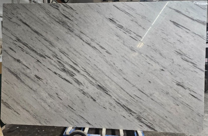 Bianco Dream quartzite