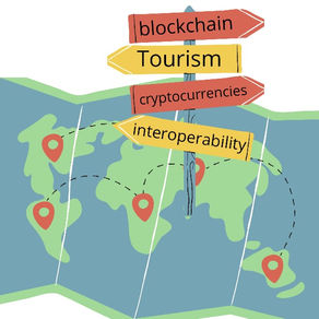 Application of Blockchain in the Tourism Industry