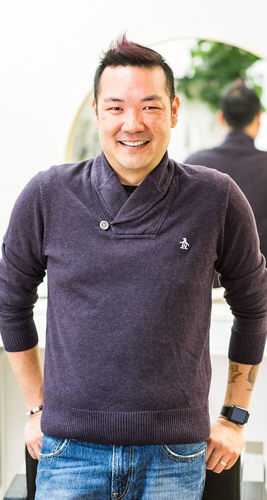 Andrew Sun