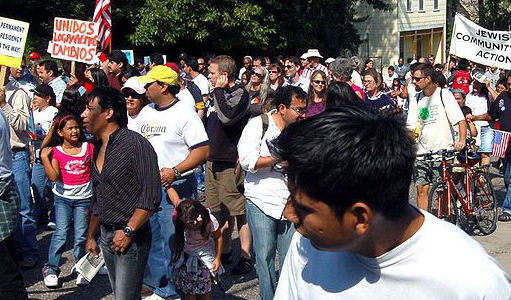 Undocumented Migrants and the Failures of Universal Individualism