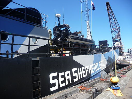 Ninth Circuit cites VJTL in Sea Shepherd case
