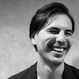 Alex Business Development Manager