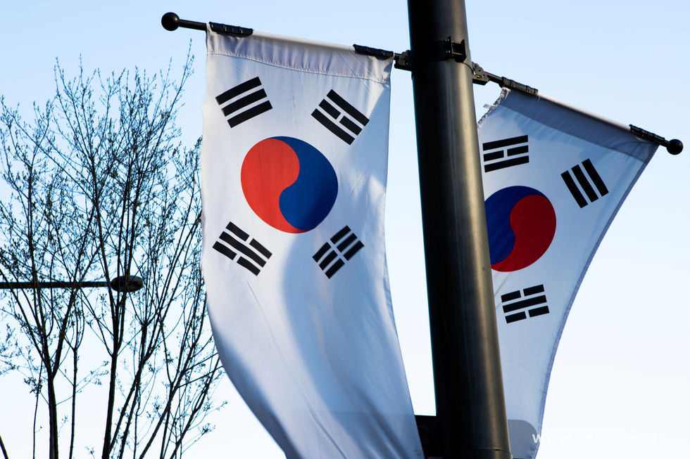 Sejong is the most Korean city. 