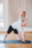 Yoga Kurs Personaltraining