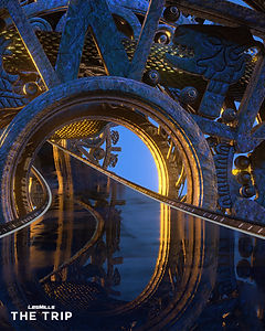 NOVEMBER 2020 THE TRIP 23 SOCIAL TILE 1.