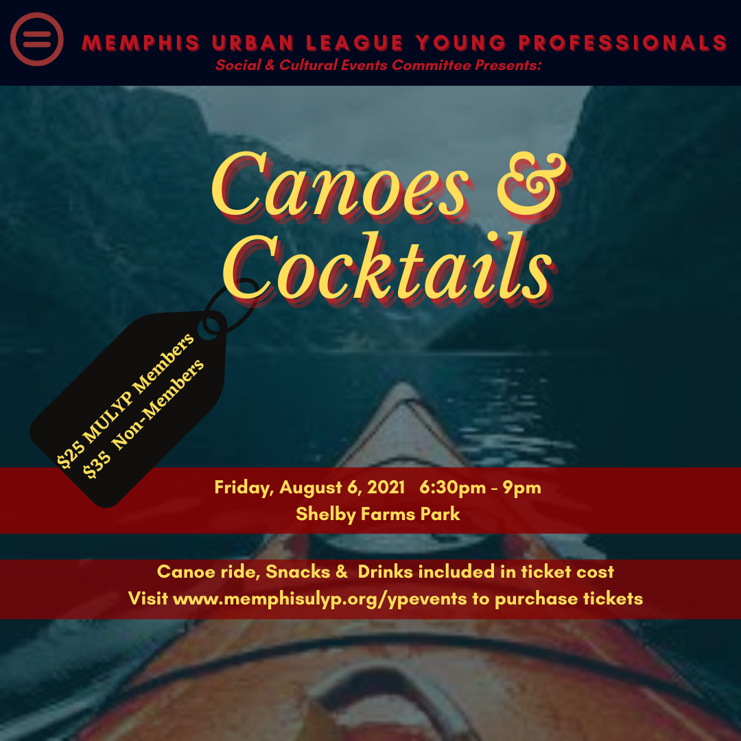 Canoes & Cocktails Mulyp