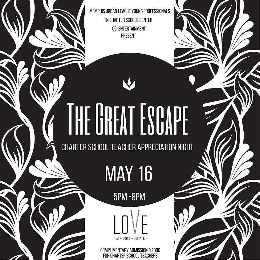 The Great Escape