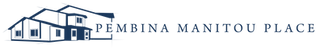 Logo for Pembina Manitou Place