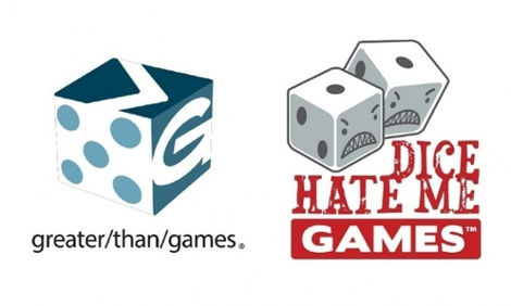 Greater Than Games - Sentinel's RPG and other Upcoming releases