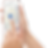 scrolling on a phone