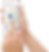 scrolling on a phone
