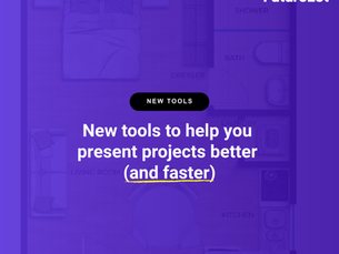What's New in FutureLot: Floor Plan Photos, Screen Capture, Street View, and More