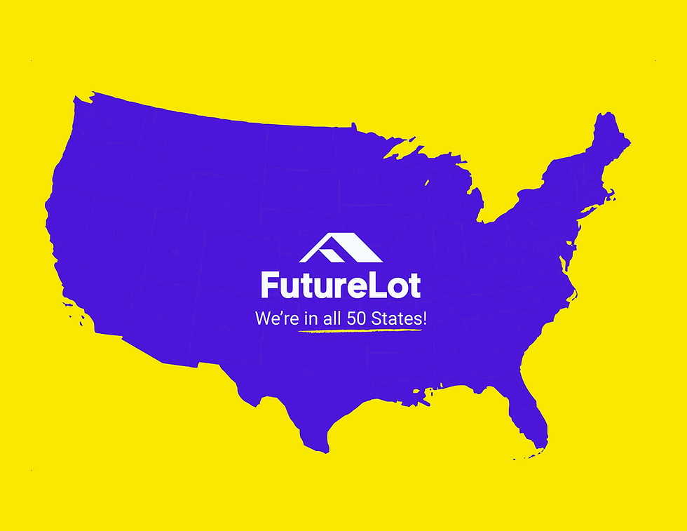 FutureLot Product