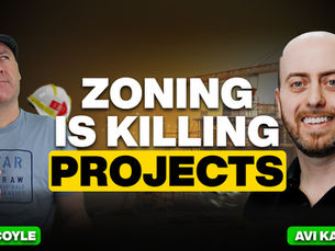 FutureLot on I'm The Gaffer Podcast