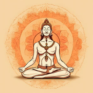 pranayama breathing