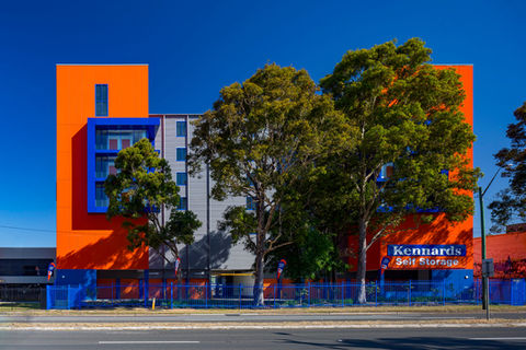 KSS Moorebank