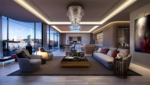 1788 Double Bay