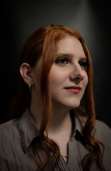 Claire Robins