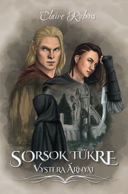 Sorsok tükre - Vystera Árnyai bodító