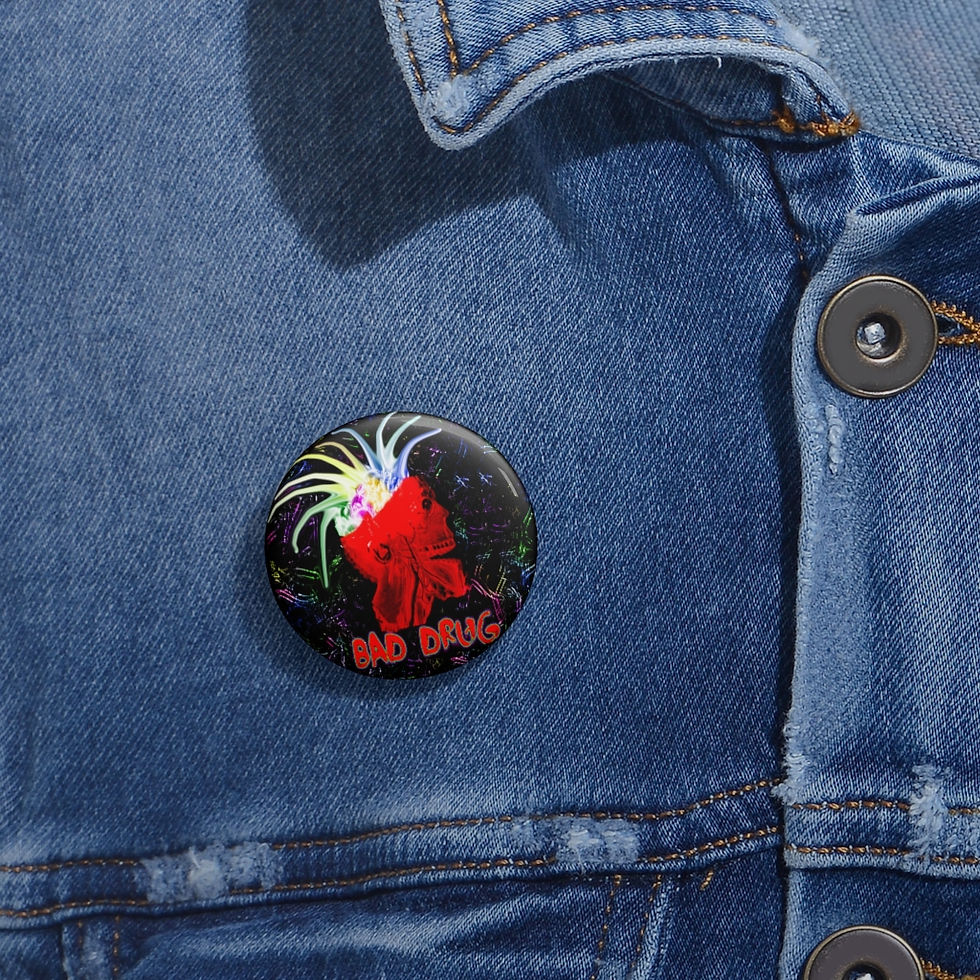 Thumbnail: Custom Pin Buttons