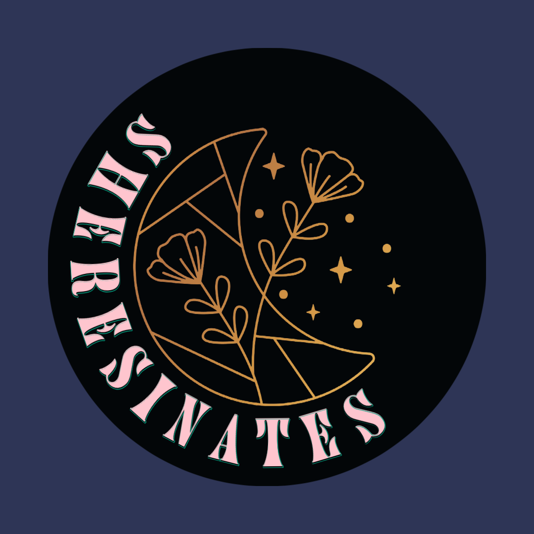 Writer: sheresinates