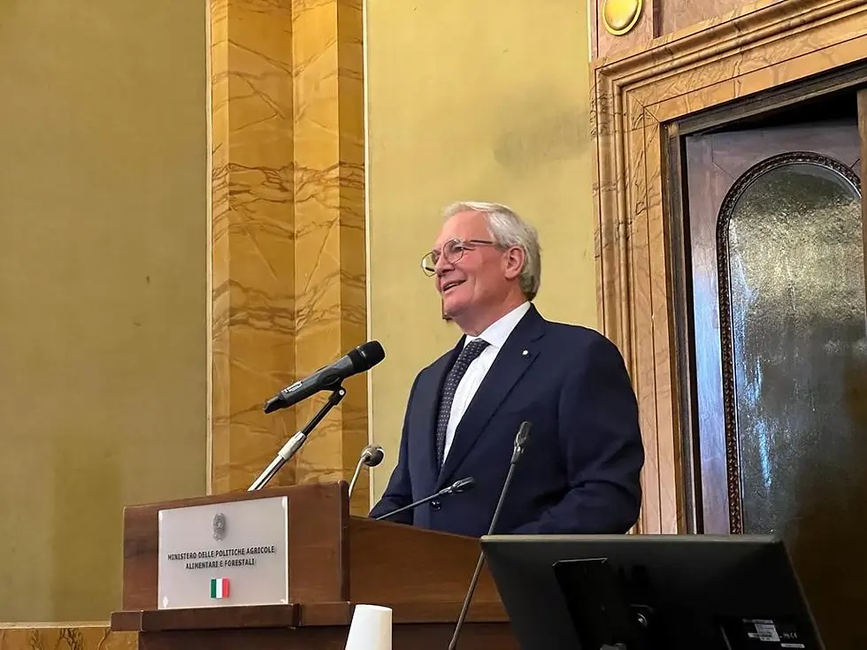 Firmato il protocollo Equalitas - Assobenefit: il bene comune e il vino italiano d’eccellenza fanno squadra