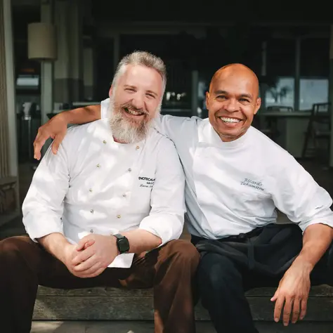 La Dogana by Enoteca La Torre conquista il Cà Maiol Award come miglior Beach Restaurant d’Italia 2026